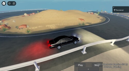 Nitro Dash Racing