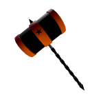 🔥 Fire Hammer 🔥