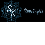 Sleepy Knight