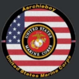 United states marine corps reborn