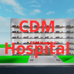 CDM Hospital
