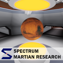 Spectrum Martian Research Base