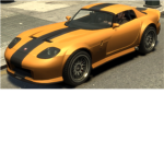 GTA IV Good Drivers