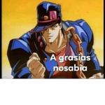 Jojo's Bizzarre Oofventure