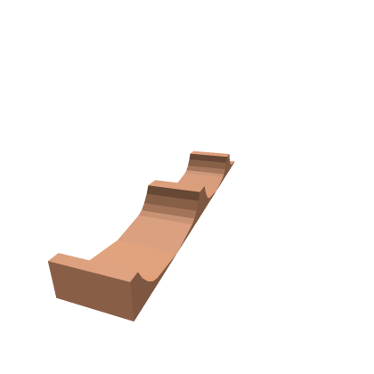 ramp waves
