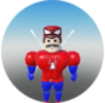 SPIDER BARRY - FOREVER