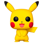 Pika PikaChu squad