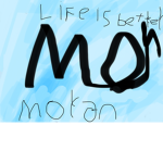 Mo ra n