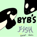Blackyberry The Orca’s Group Of Fish