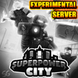Experimental Server