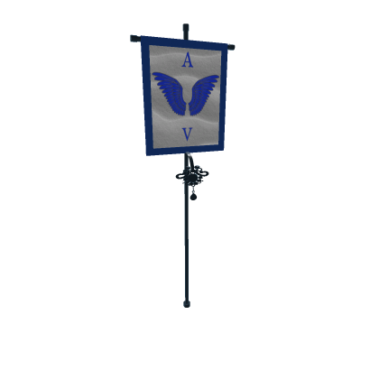 AV BANNER