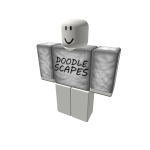 DoodleScapes WHITE