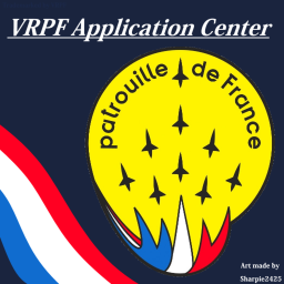VRPF Application Place