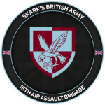 | BA |《16th Air Assault Brigade》