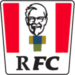 R F C - Roblox Fried Chicken