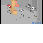 Normal Life a
