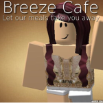 Breeze Cafe