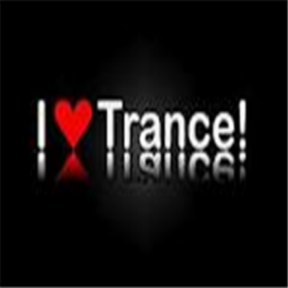 Trance music ( Japan) Roblox decal