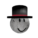 Mr. Retro Moon