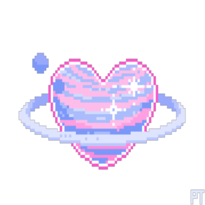 Pixel Planet Roblox decal
