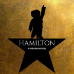 Roblox Production of Hamilton