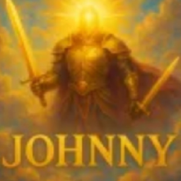 The Johnny Game