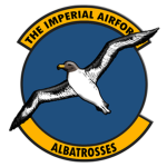 22nd Transport Squadron "Albatrosses"
