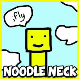 [FREE ADMIN] Noodle Neck 🙂