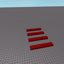 Sugoi Obby Course