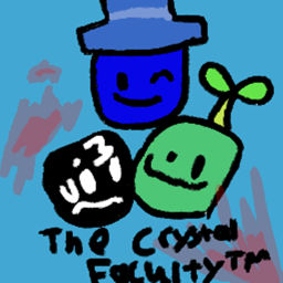 The Crystal Faculty