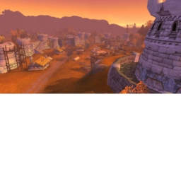 Sentinel Hill