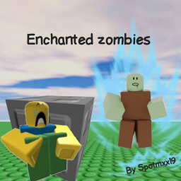 Enchanted Enemies