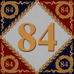 -84ème Régiment d'Infanterie de Ligne-