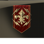 Dissimulation Royal Guard