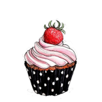 {Cupcake}