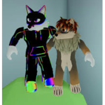 Furry crew group