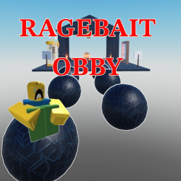 Trolling Obby