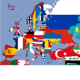 Ultimate nations roleplay