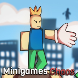 Minigames Chaos