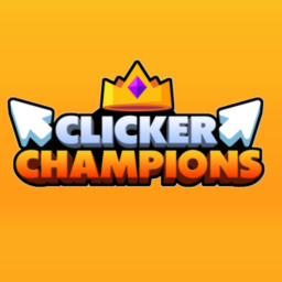 Clicker Champions ✨