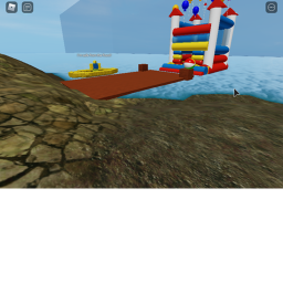 Inflatable Empire