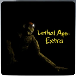 (HUGE REVAMP) Lethal Ape: Extra icon