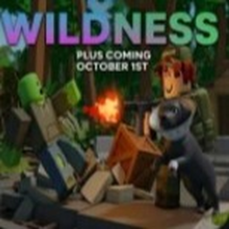 wildness bata!🎃