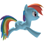 ꒰ ♡ FREE ꒱ cute head weather pony