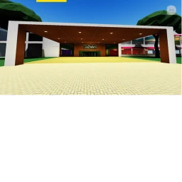JaZMan Restaurant icon