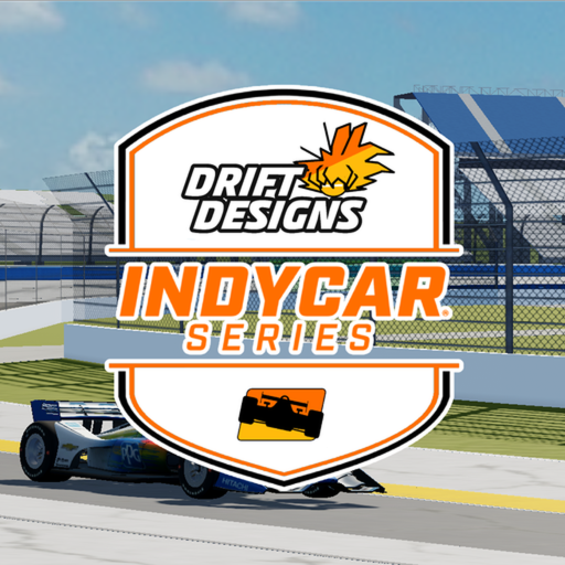 Drift's Indycar (Milwaukee Mile)