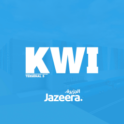 Kuwait Int. Airport - Terminal 5