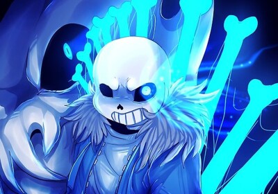 Sans simulator