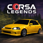 [💡Lighting Presets ] Corsa Legends [ALPHA]