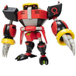 omega from sonic heros enjoyers